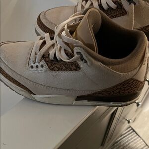 Jordan 3 Retro Palomino